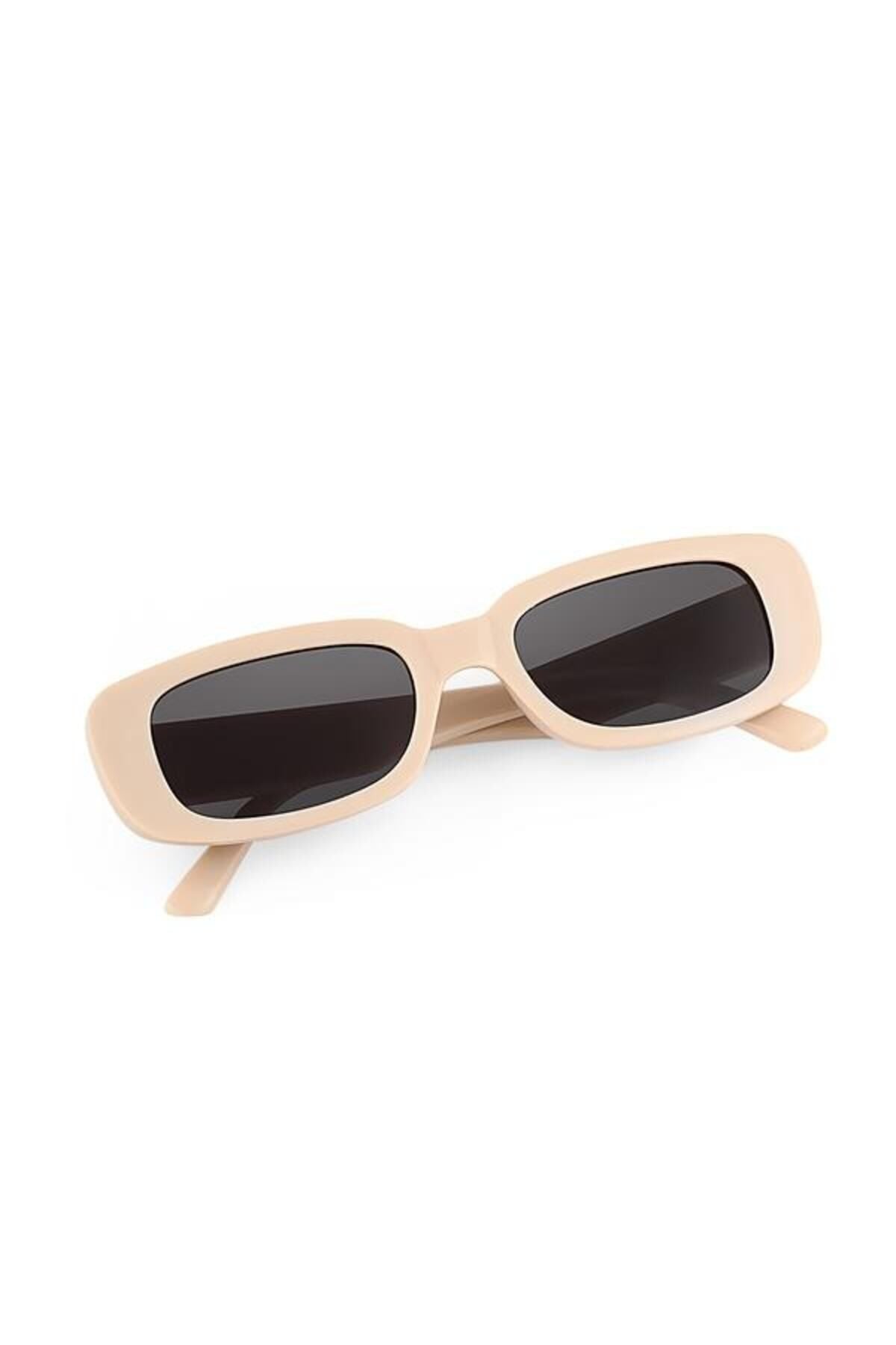 Aqua di Polo 1987 Cream Women's Sunglasses APSI001604