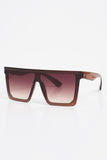 Aqua di Polo 1987 Brown Women's Sunglasses APSN004101