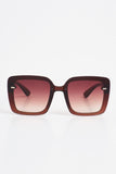 Aqua di Polo 1987 Brown Women's Sunglasses APSN004301