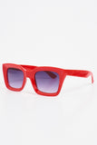 Aqua di Polo 1987 Smoke Women's Sunglasses APSN004406