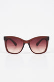 Aqua di Polo 1987 Brown Women's Sunglasses APSN004801