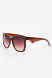 Aqua di Polo 1987 Brown Women's Sunglasses APSN004801