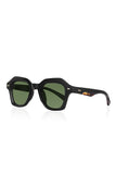 Aqua di Polo 1987 Black Women's Sunglasses APSU037602