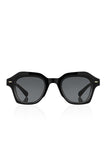 Aqua di Polo 1987 Black Women's Sunglasses APSU037601