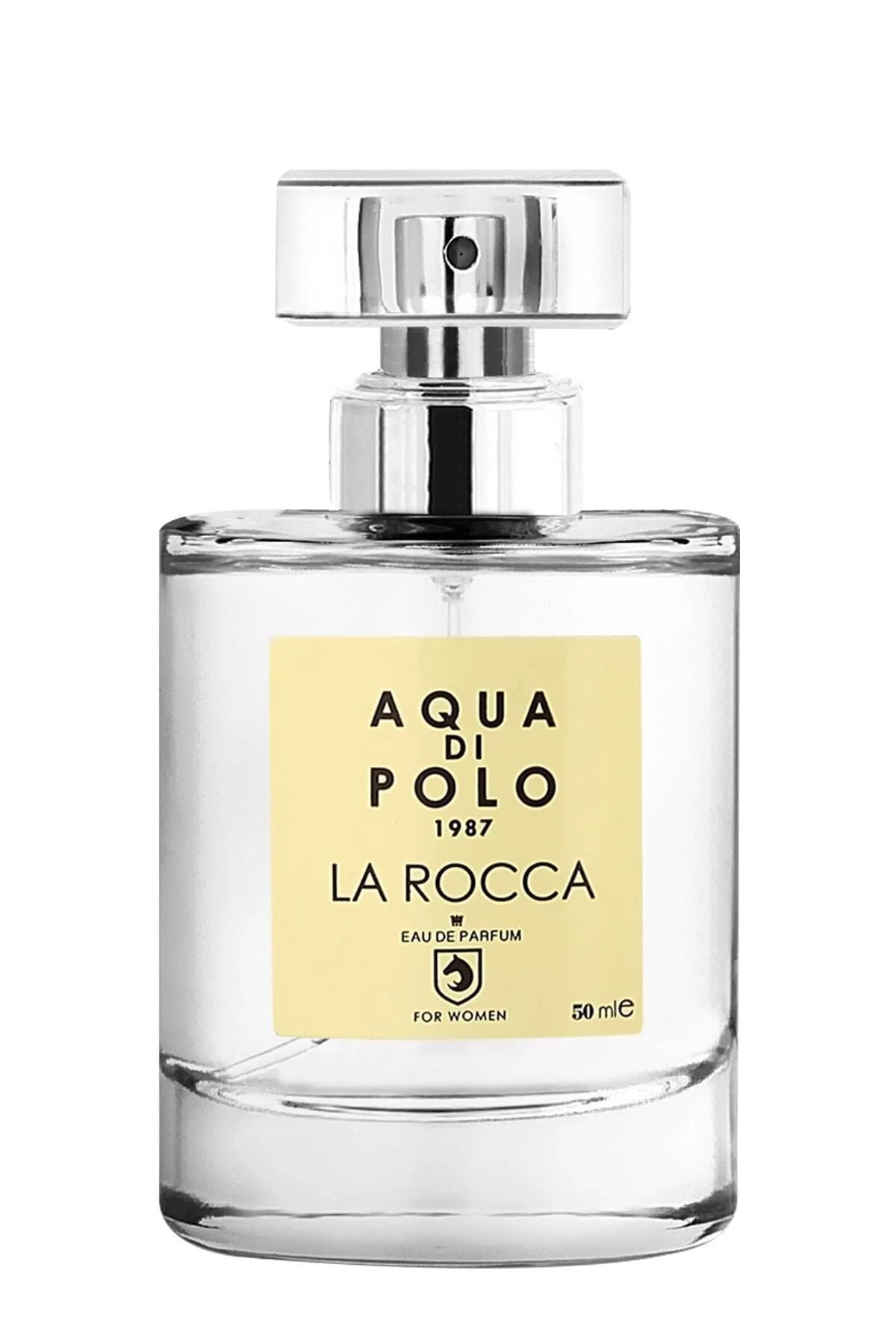 La Rocca EDP Kadın Parfüm 50 ml ve La Rocca Sense Deodorant 150 ml Seti | Çiçeksi, Oryantal