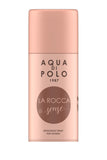 La Rocca Sense Parfümlü Kadın Deodorant 150 ml | Çiçeksi, Vanilyalı | Alüminyum İçermez