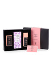 Aqua di Polo 1987 Omodeo EDP 50 ml Parfüm, 150 ml Deodorant , 200 ml Lavender Kolonya 3lü Kadın Parfüm Seti STCN000502