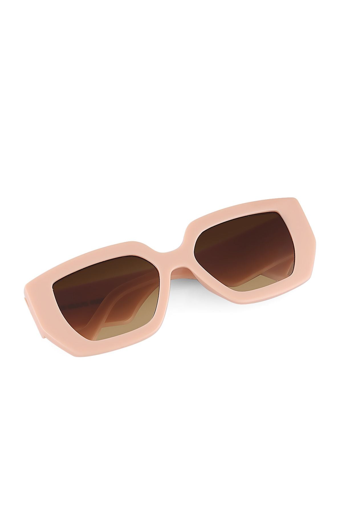 Aqua di Polo 1987 Pink Women's Sunglasses APSN010504
