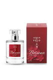 Bolsena EDP Kadın Parfüm 50 ml | Çiçeksi| Tutku Çiçeği, Gardenya, Yasemin, Vanilya, Vetiver