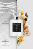 Omodeo EDP Kadın Parfüm 50ml | Çiçeksi | Yeşil Mandalina, Su Yasemini, Vanilya, Amber, Sandal Ağacı