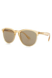 Aqua di Polo 1987 Brown Women's Sunglasses APSN001303
