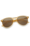 Aqua di Polo 1987 Brown Women's Sunglasses APSN001303