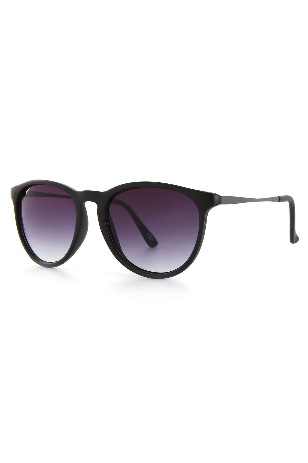 Aqua di Polo Women's Purple UV 400 Protection Sunglasses