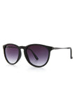 Aqua di Polo Women's Purple UV 400 Protection Sunglasses