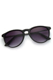 Aqua di Polo Women's Purple UV 400 Protection Sunglasses