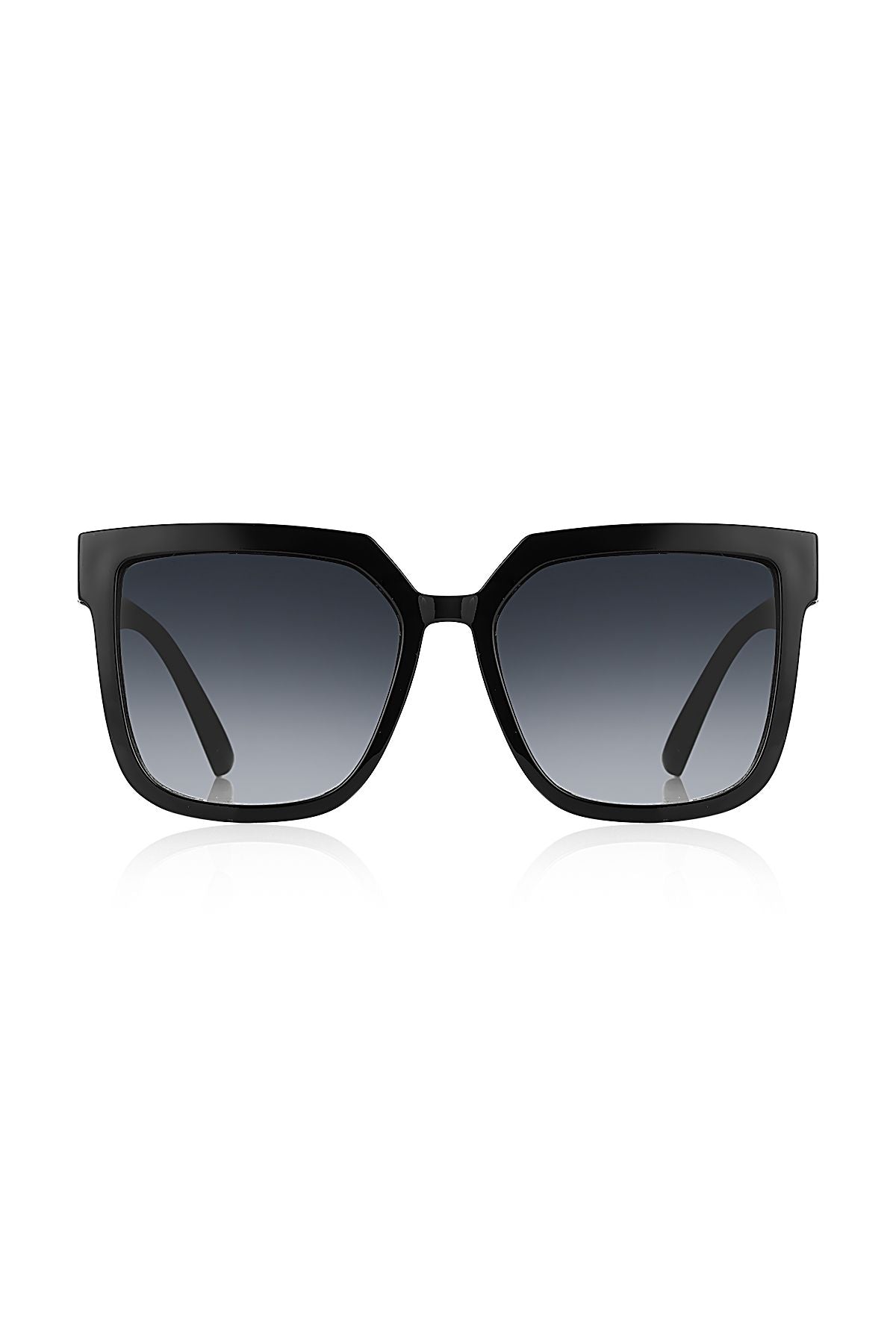 Aqua di Polo 1987 Black Women's Sunglasses APSN010701