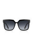 Aqua di Polo 1987 Black Women's Sunglasses APSN010701