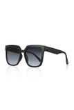 Aqua di Polo 1987 Black Women's Sunglasses APSN010701