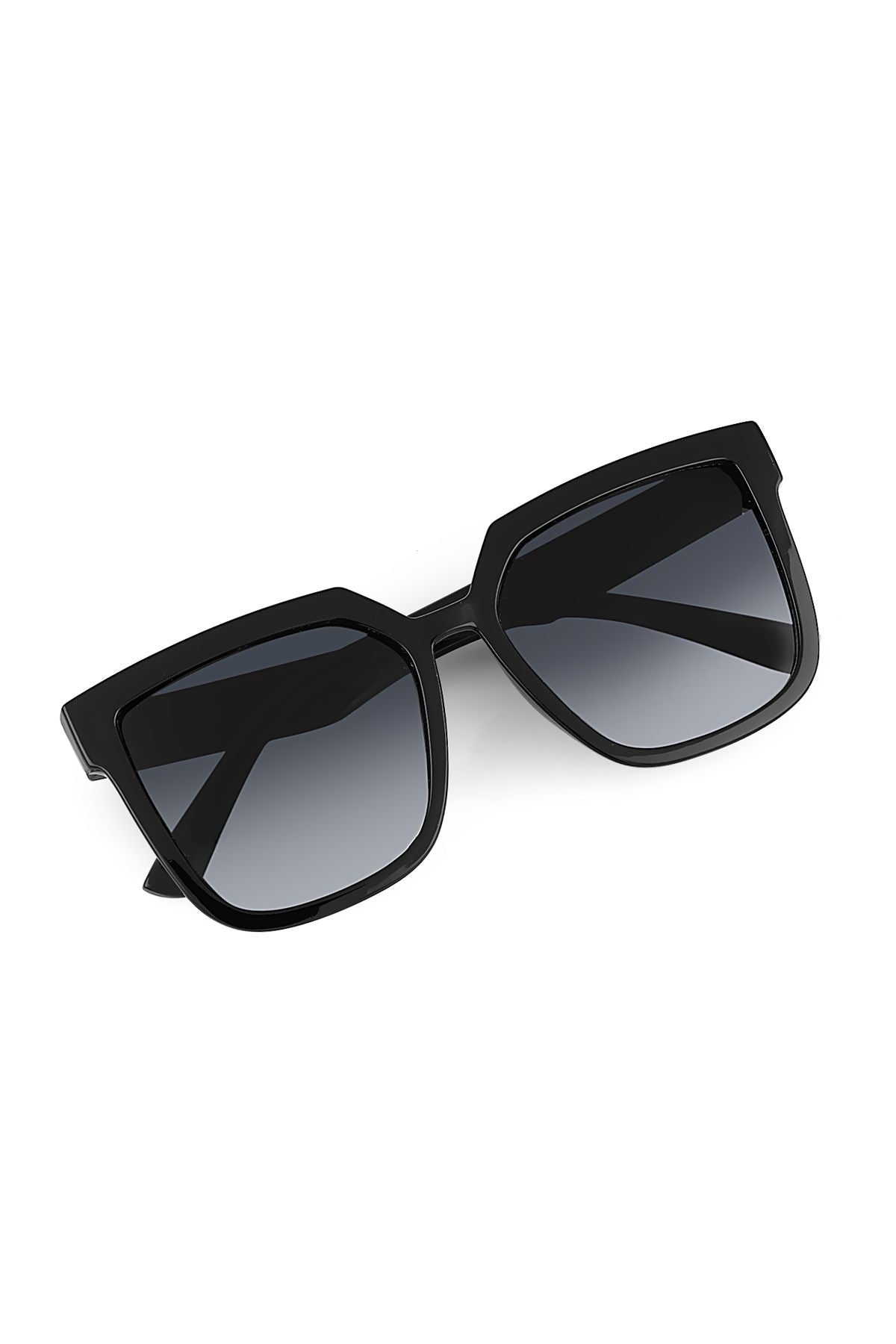 Aqua di Polo 1987 Black Women's Sunglasses APSN010701