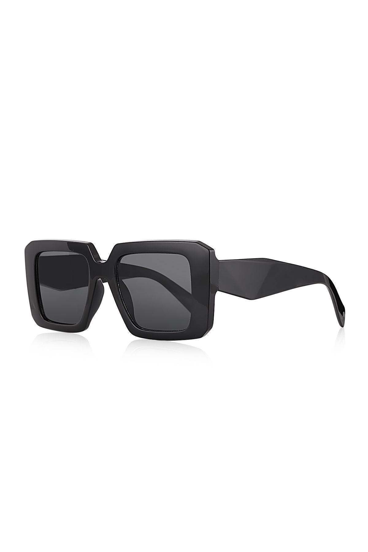 Aqua di Polo 1987 Black Women's Sunglasses APSN011301