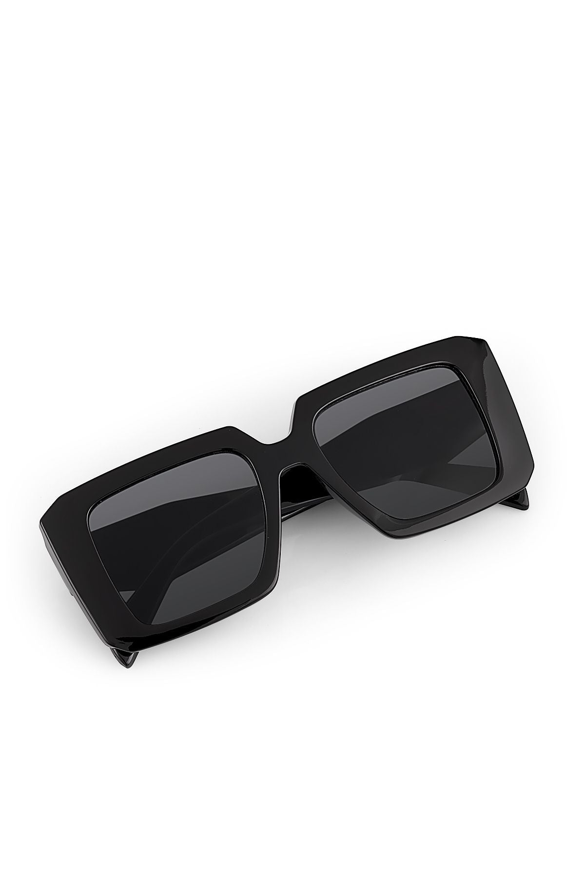 Aqua di Polo 1987 Black Women's Sunglasses APSN011301