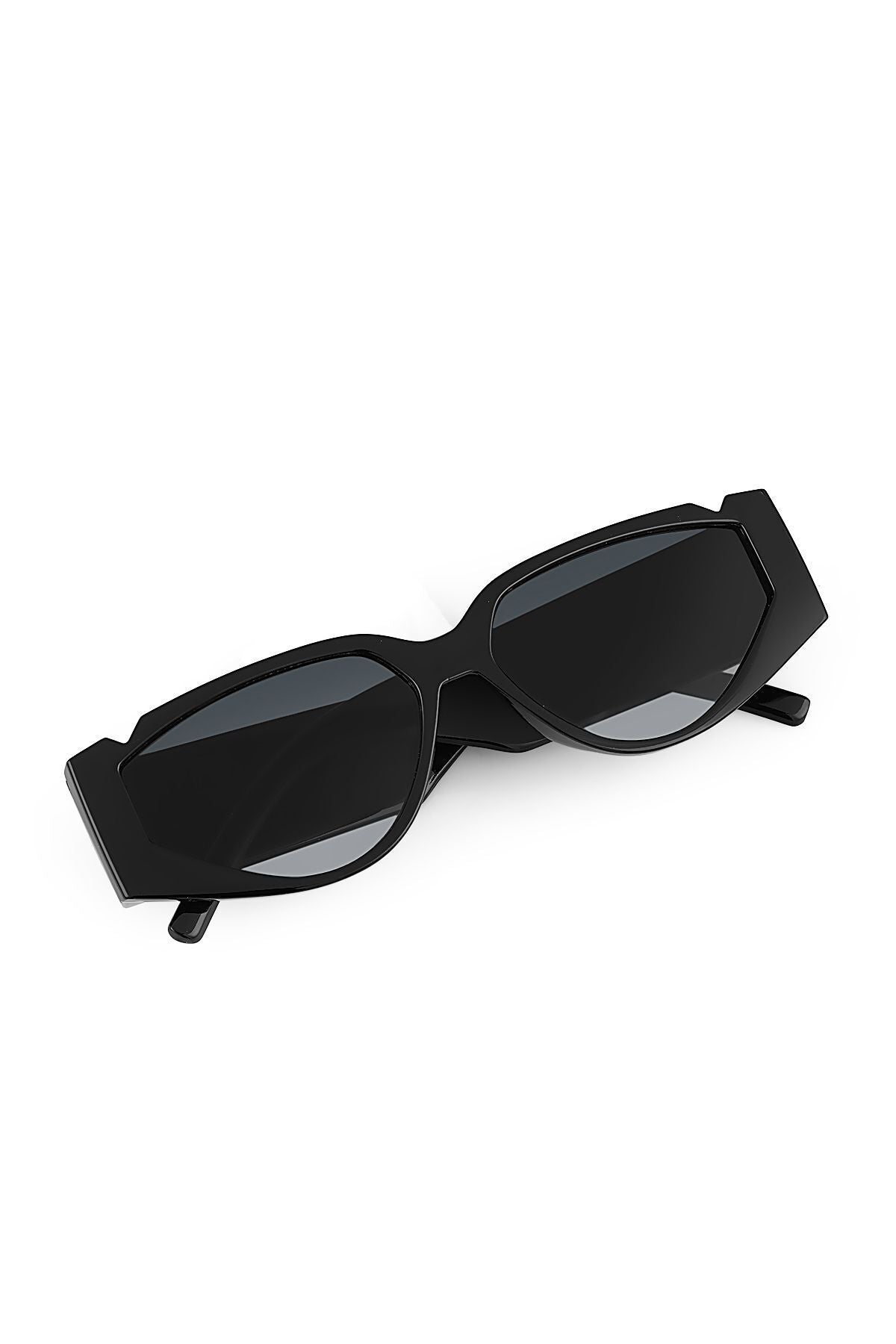 Aqua di Polo 1987 Black Women's Sunglasses APSN011601