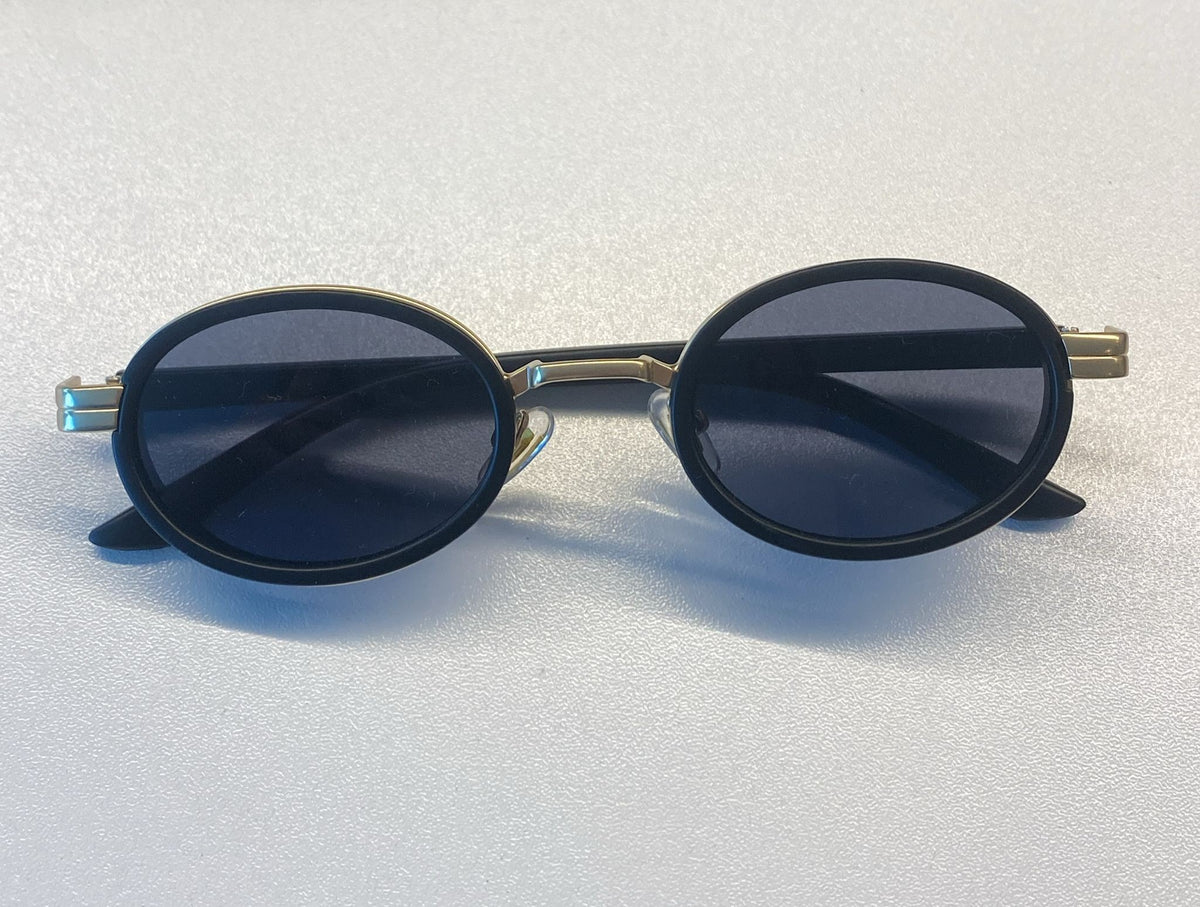 Aqua di Polo 1987 Siyah Kadın Güneş Gözlüğü APSU038301