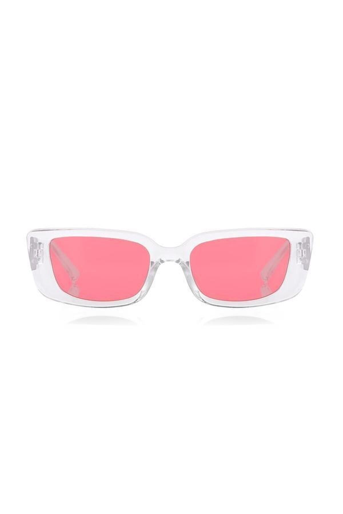 Aqua di Polo 1987 Pink Women's Sunglasses APSN010004