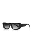 Aqua di Polo 1987 Black Women's Sunglasses APSN010001