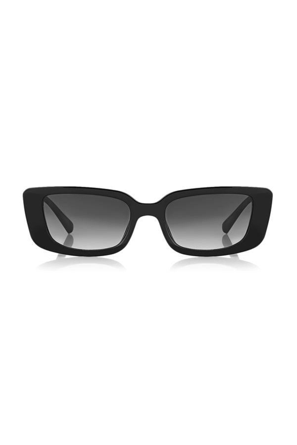 Aqua di Polo 1987 Black Women's Sunglasses APSN010001