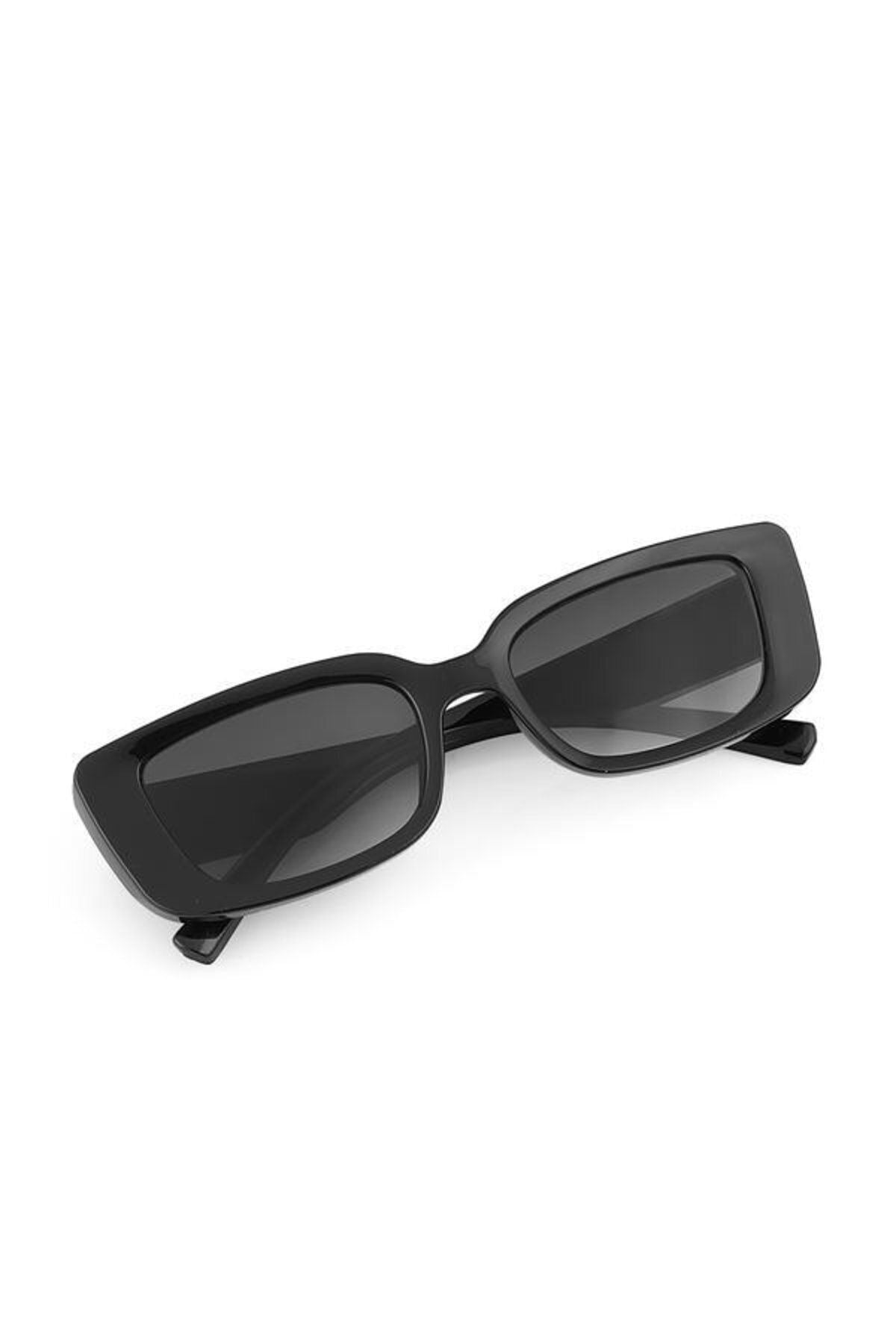 Aqua di Polo 1987 Black Women's Sunglasses APSN010001