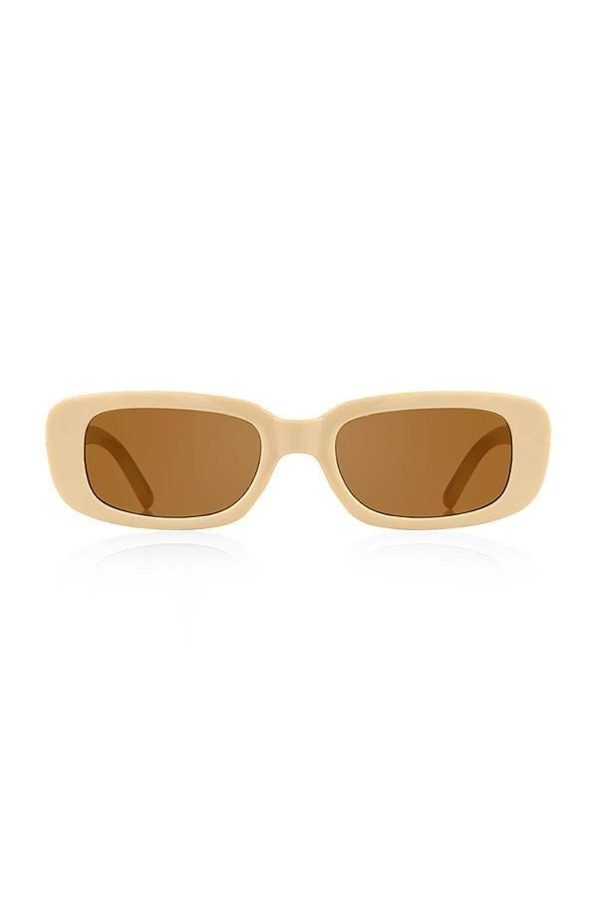 Aqua di Polo 1987 Mink Women's Sunglasses APSI001605