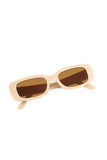 Aqua di Polo 1987 Mink Women's Sunglasses APSI001605
