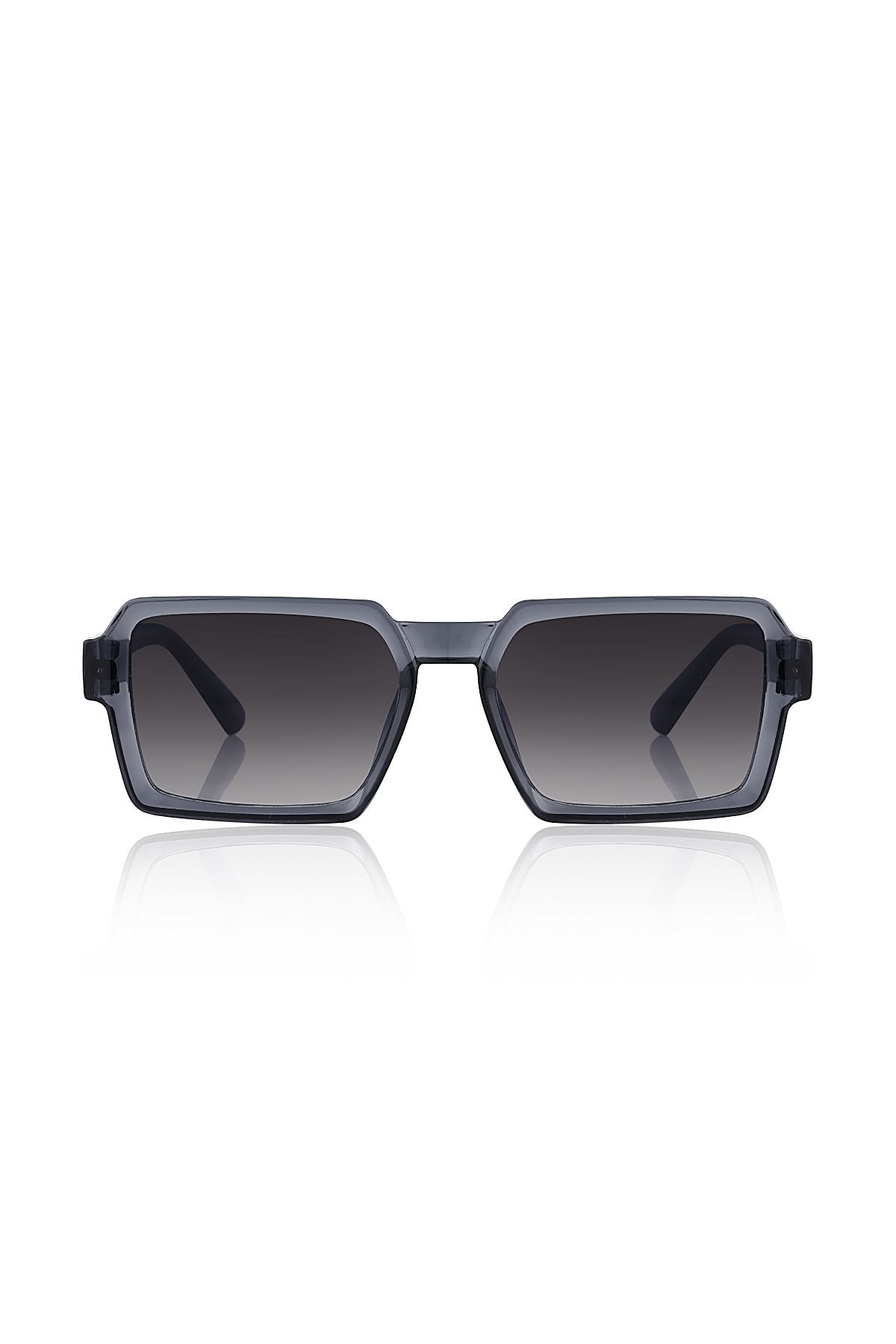 Aqua di Polo 1987 Smoke Unisex Sunglasses