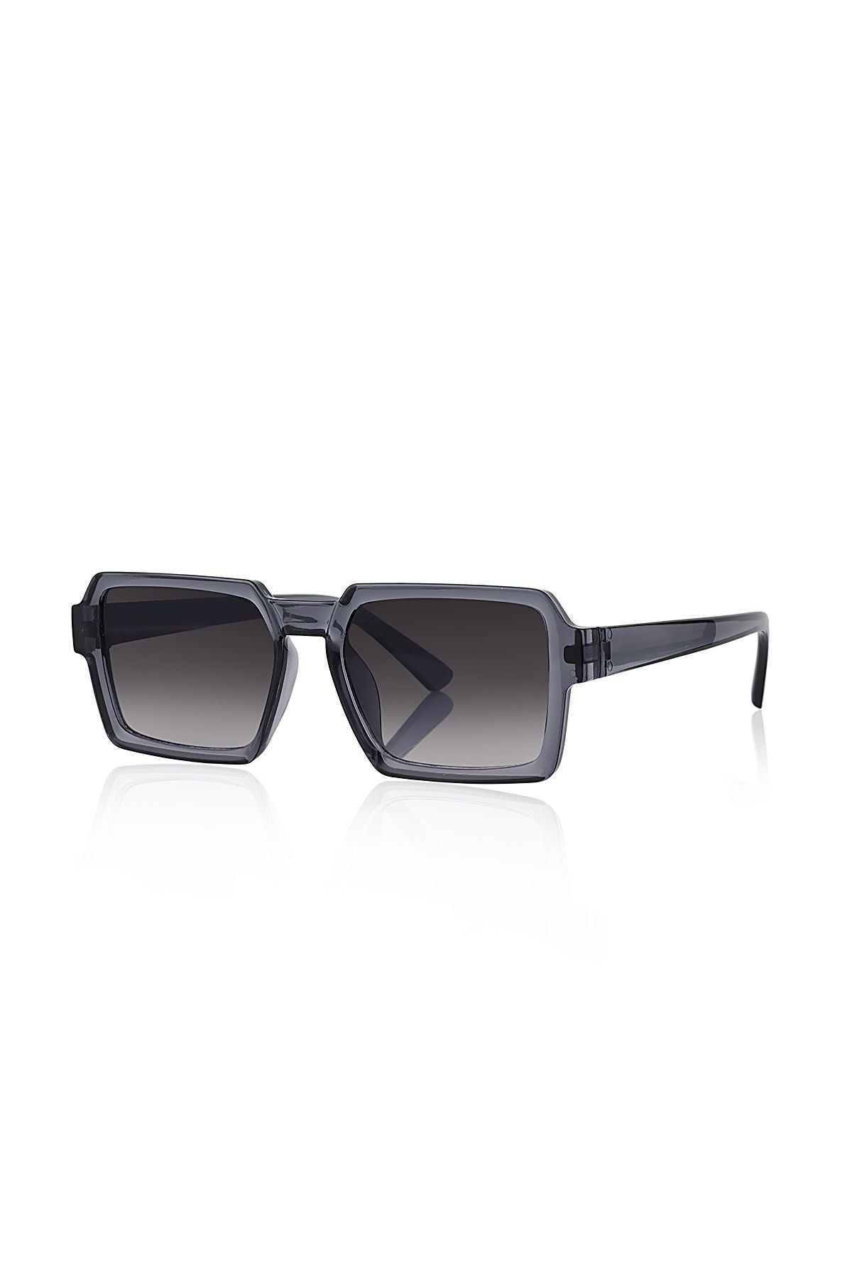 Aqua di Polo 1987 Smoke Unisex Sunglasses