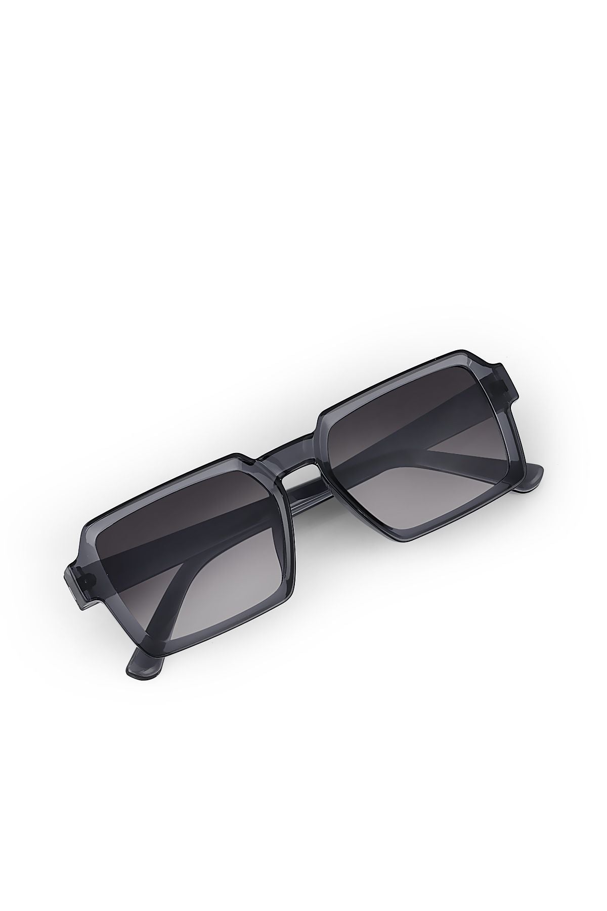 Aqua di Polo 1987 Smoke Unisex Sunglasses
