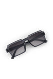 Aqua di Polo 1987 Smoke Unisex Sunglasses