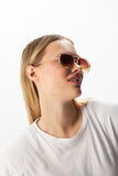 Aqua di Polo 1987 Mink Women's Sunglasses APSO000905