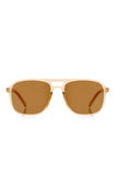 Aqua di Polo 1987 Mink Women's Sunglasses APSO000905