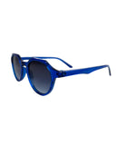 Unisex Lacivert Güneş Gözlüğü Apsn013504