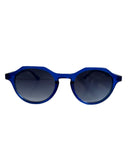 Unisex Lacivert Güneş Gözlüğü Apsn013504