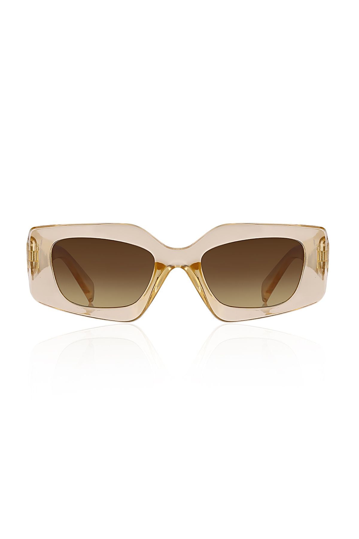 Aqua di Polo 1987 Mink Women's Sunglasses APSN010603