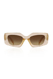Aqua di Polo 1987 Mink Women's Sunglasses APSN010603