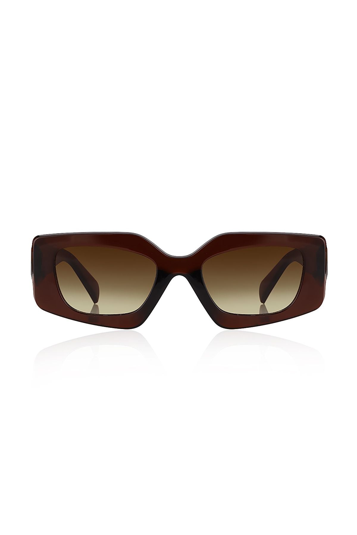 Aqua di Polo 1987 Mink Women's Sunglasses APSN010603