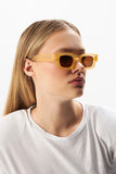 Aqua di Polo 1987 Mink Women's Sunglasses APSN010904