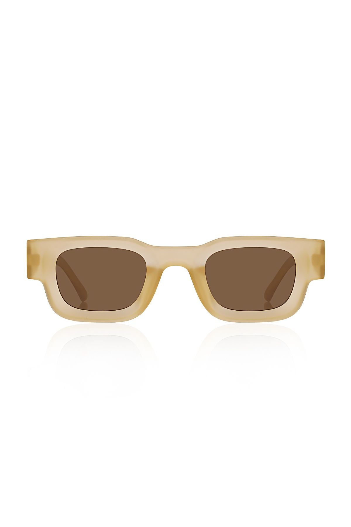 Aqua di Polo 1987 Mink Women's Sunglasses APSN010904