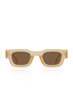 Aqua di Polo 1987 Mink Women's Sunglasses APSN010904