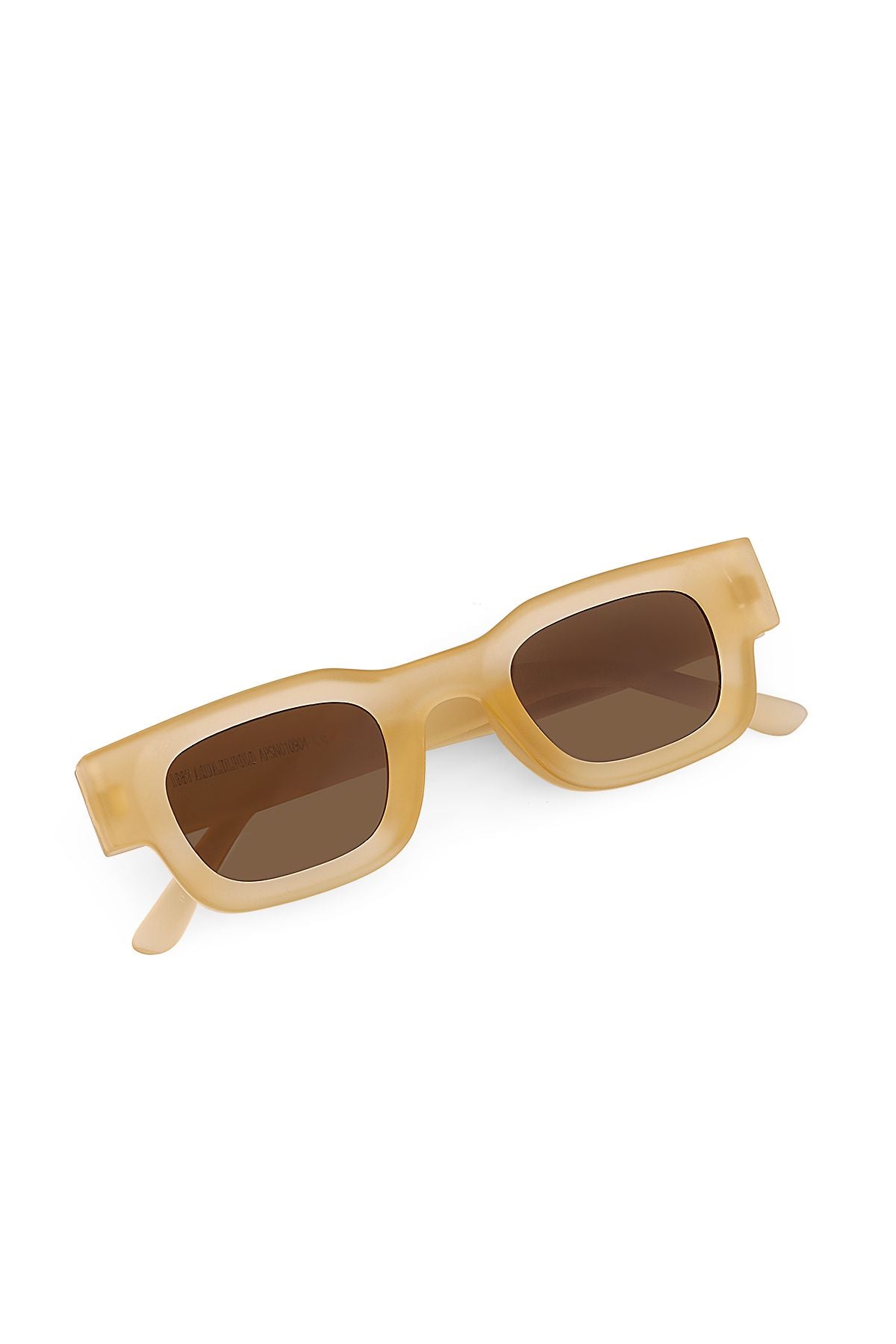 Aqua di Polo 1987 Mink Women's Sunglasses APSN010904