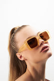 Aqua di Polo 1987 Mink Women's Sunglasses APSN011304
