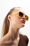 Aqua di Polo 1987 Mink Women's Sunglasses APSN011304